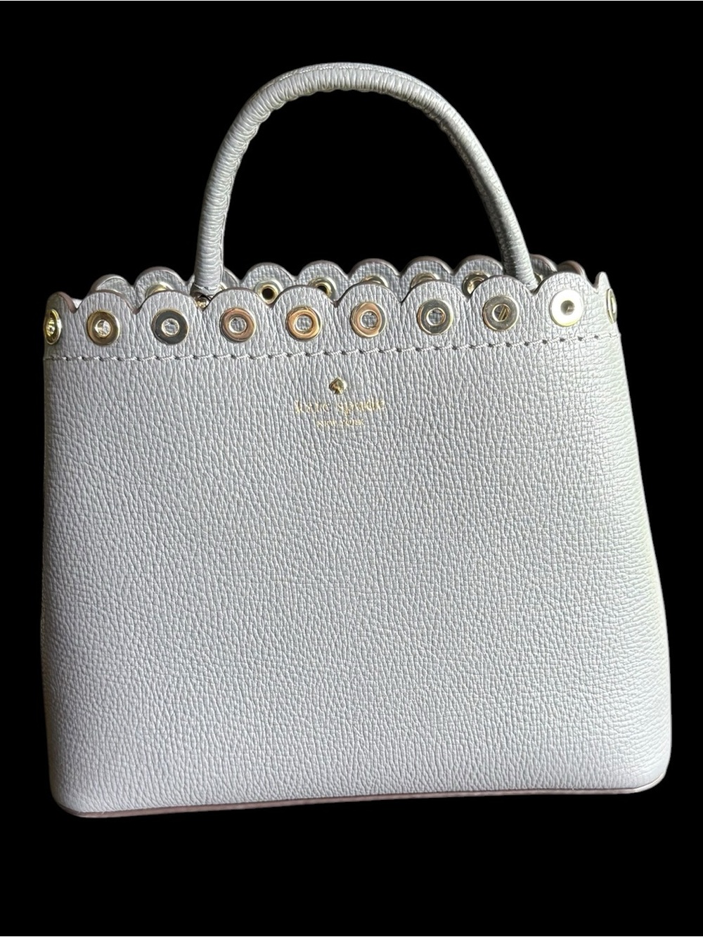 kate spade Janell Paloma Road Satchel
